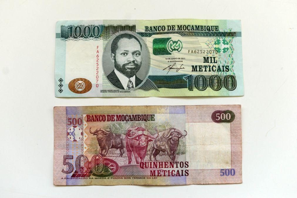 Economia de Moçambique acelera para 6,5% este ano - Fitch Solutions