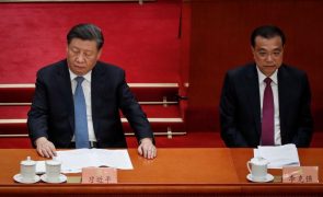 China anuncia aumento de 7,2% nos gastos militares para 2023