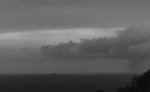 Meteorologia: Previsão do tempo para segunda-feira, 6 de março