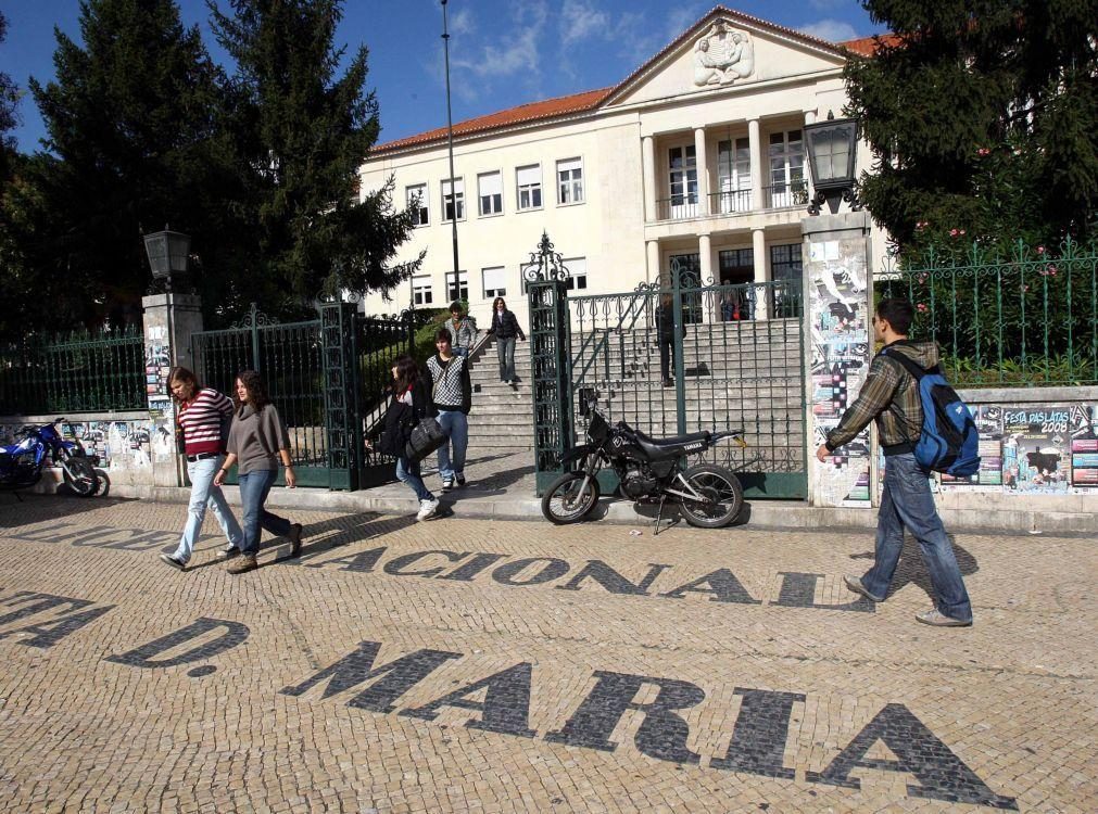 Escola Infanta D. Maria de Coimbra garante inclusão de todos os alunos nas visitas de estudo