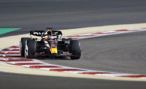 Max Verstappen vence GP do Bahrain de Fórmula 1