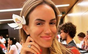 Liliana Aguiar surpreende ao mostrar filho mais velho: 