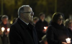 Manuel Clemente afasta suspensão de padres sem 