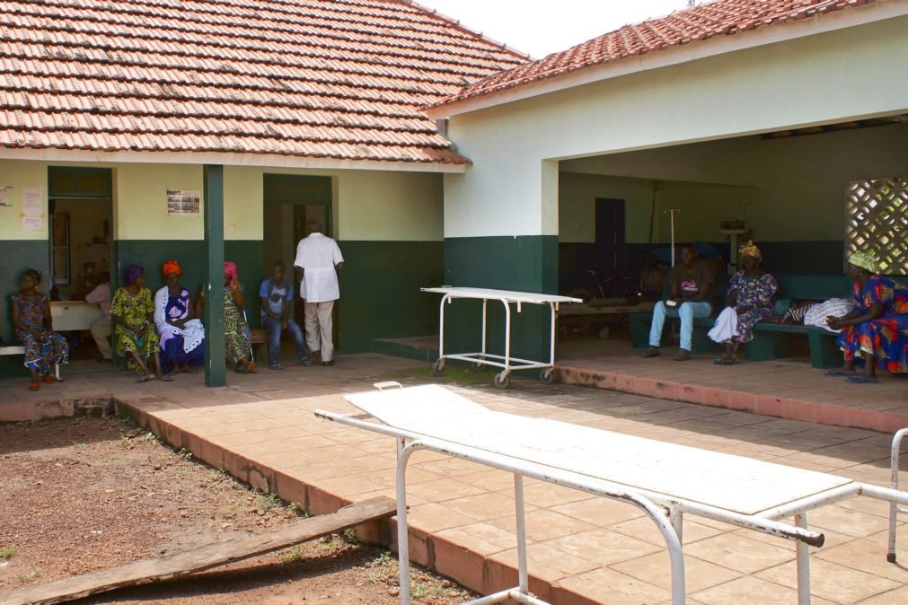 Setores da saúde e educação da Guiné-Bissau paralisam esta semana