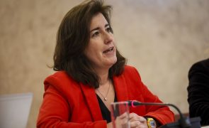 Ministra da Segurança Social pediu inspeção urgente a lar na Lourinhã