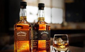 Fungo do whisky Jack Daniel's invade cidade e causa pânico