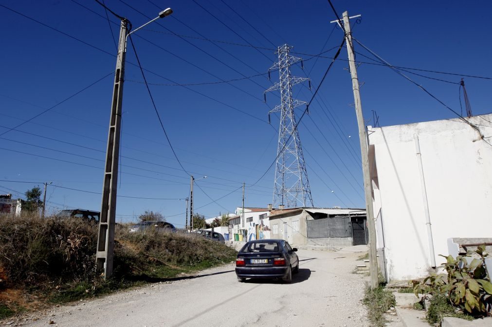 Câmara de Loures confirma que demolições no Talude são para avançar hoje
