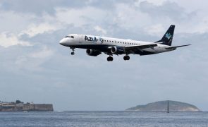 Perdas da aérea brasileira Azul recuaram 71,1% em 2022