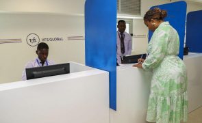 Portugal inaugura novo centro de vistos em Luanda, cônsul pede 