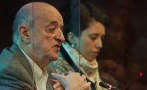 Daniel Sampaio nega que Igreja tenha lista de nomes de padres abusadores sem mais dados