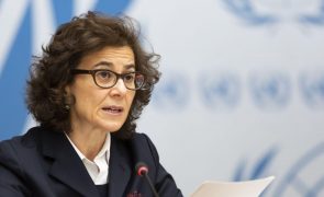 ONU lamenta situação 