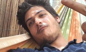 DJ Abel Gutierrez encontrado morto em casa nas Caldas da Rainha