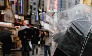 Meteorologia: Previsão do tempo para segunda-feira, 22 de maio