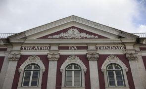 Peça de Sarah Kane no Teatro da Trindade expõe espetro da violência ampliado pela guerra