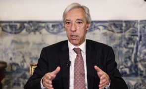 Quatro ministros portugueses em Angola para preparar visita de António Costa