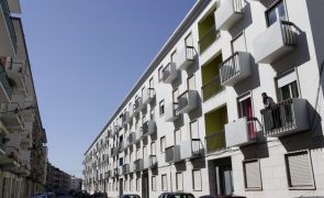Isenção de mais-valias aplica-se a imóveis vendidos até final de 2024