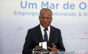 PM de Cabo Verde diz que acordo sobre proteção do alto mar é 