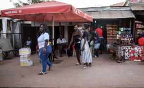 Greve no setor da saúde na Guiné-Bissau com adesão de 85% - sindicalista