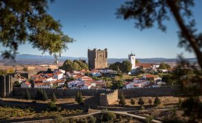 Bragança é o distrito com menor número de queixas de crimes no país