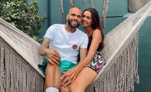 Dani Alves confirma traição e mulher quer o divórcio