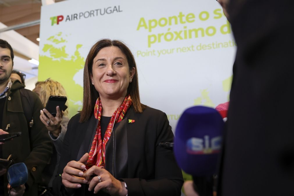 Christine Ourmières-Widener acusa IGF de