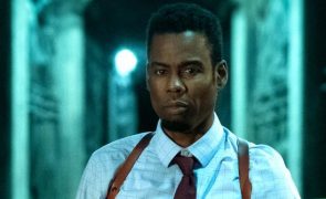 Chris Rock responde à agressão de Will Smith e arrasa ator: 