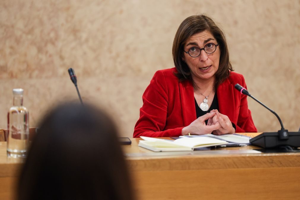 Governo defende reforço da igualdade e inclusão digital perante novos desafios do trabalho