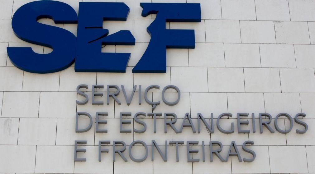 SEF detém quatro pessoas procuradas no Brasil por burlas ligadas à Bolsa