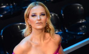 O Triângulo. Marido de famosa entra no reality com uma missão especial