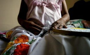 Subnutrição aguda entre grávidas e lactantes subiu 25% em 12 países - Unicef