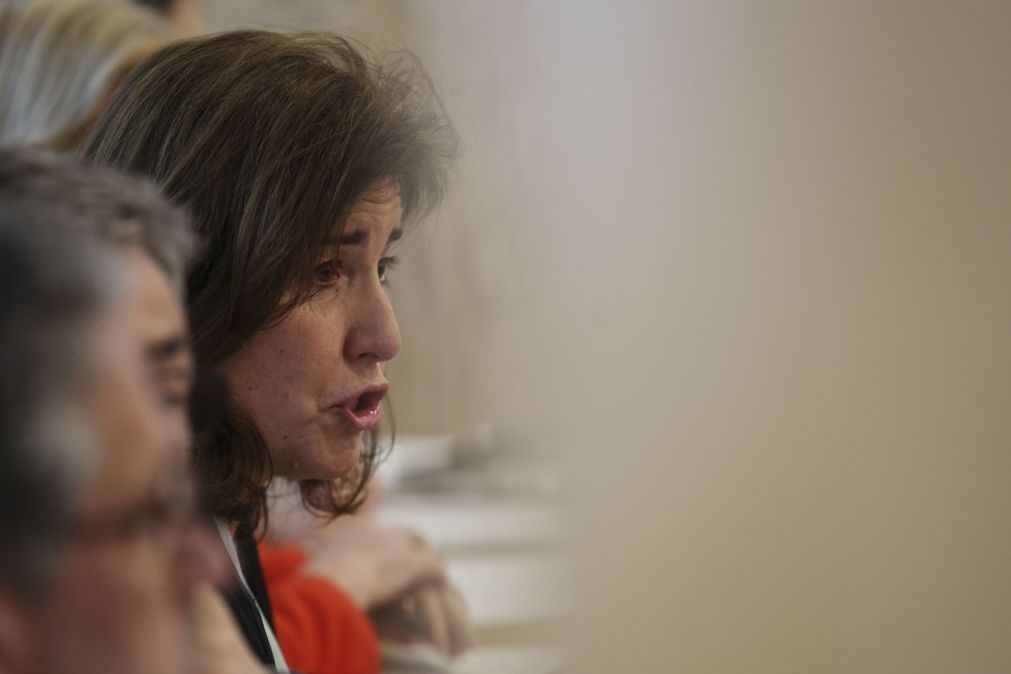 Lar de idosos da Lourinhã recebeu visita de acompanhamento em 2022
