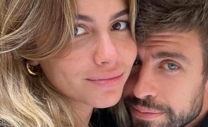 Mãe de Piqué acusada de agredir Shakira e encobrir traição