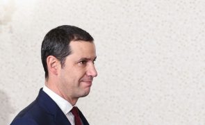 Governo chega a acordo com Força Aérea para libertar espaço aéreo em Lisboa