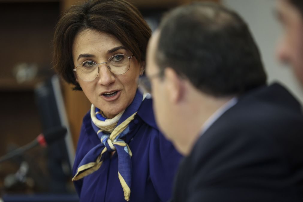 Governo diz ter pago 1.000 ME anuais entre 2020 e 2022 em ajudas à produção