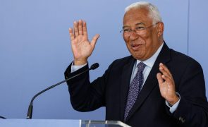 Costa rejeita que exonerações afetem processo de privatização da TAP