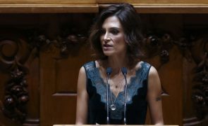 PS e PSD disponíveis para retirar critério 