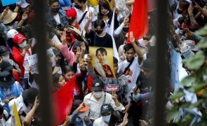 Junta birmanesa considera irrelevante relatório da ONU sobre crimes de guerra