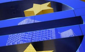 Crescimento do PIB da zona euro abranda para 3,5% em 2022