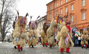 O 7.º maior Carnaval do Mundo