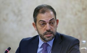 Governo estima pelo menos 60.000 ME de investimento no setor energético até 2030