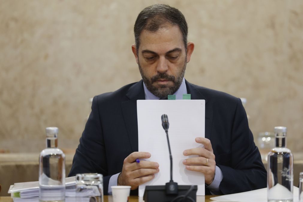 Mecanismo ibérico gerou benefício de 570 ME na energia até janeiro