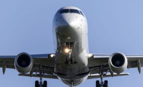 Tráfego aéreo mundial recupera em janeiro para 84,2% dos níveis pré-pandemia