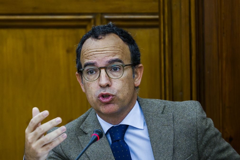 Ministro da Cultura quer novo modelo da Casa da Música para 2024