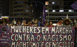 Uma mulher foi morta a cada seis horas no Brasil em 2022