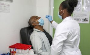 Cabo Verde contratou quase 1.500 profissionais de saúde durante a pandemia