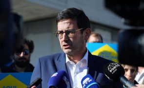 Líder da IL diz que quem não cumpriu o acordo nos Açores foi o PSD