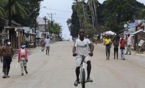 Dirigente do Banco Mundial dá nota positiva à retoma em Cabo Delgado
