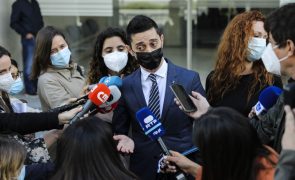 SEF/Ihor: Advogado diz que novo processo é 