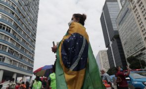Governo do Brasil anuncia medidas para promover direitos das mulheres