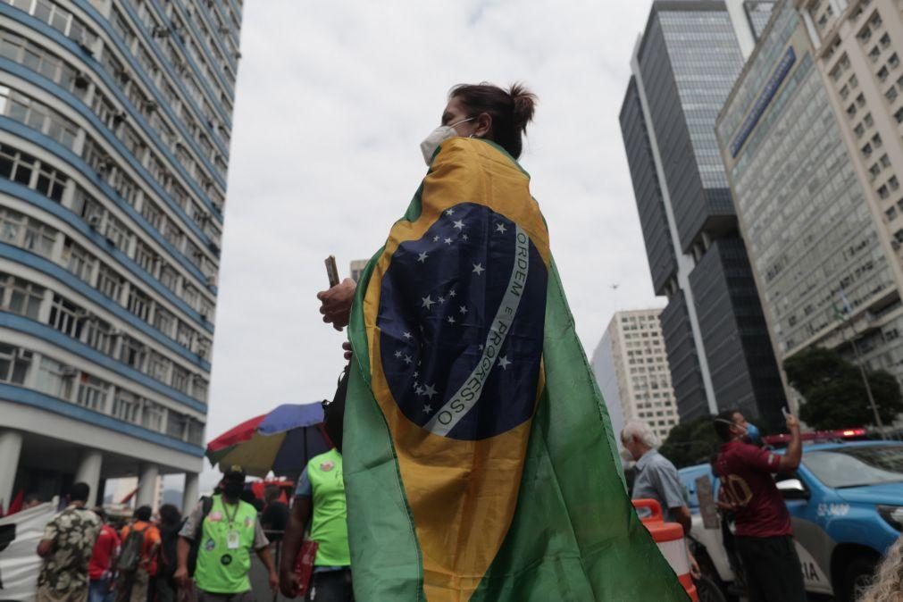 Governo do Brasil anuncia medidas para promover direitos das mulheres